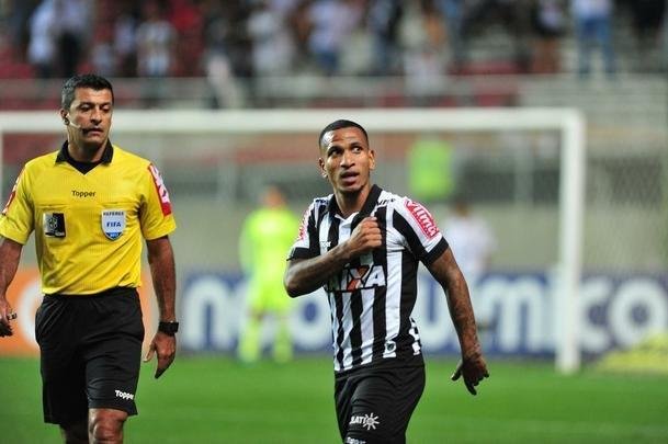 Fotos de Atltico x Coritiba