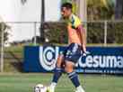 Matheus Neris testa positivo para COVID-19 e ser ausncia no Cruzeiro