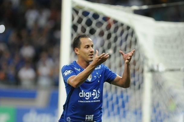 Veja fotos do jogo entre Cruzeiro e Patrocinense
