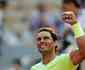 Nadal atropela Nishikori e garante vaga nas semifinais de Roland Garros
