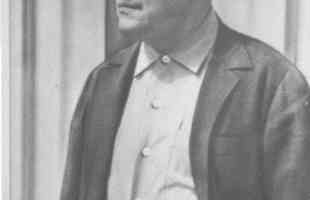 Amrico Gasparini (1925-26 e 1928)
