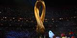 Fotos da cerimnia de abertura da Copa do Mundo do Catar, no Estdio Al Bayt, na cidade de Al Khor