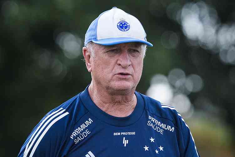 (Photo: Gustavo Aleixo / Cruzeiro)