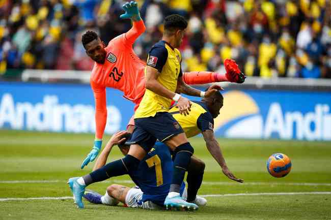 Brasil x Argentina pelas Eliminatórias da Copa será cancelado -  Superesportes