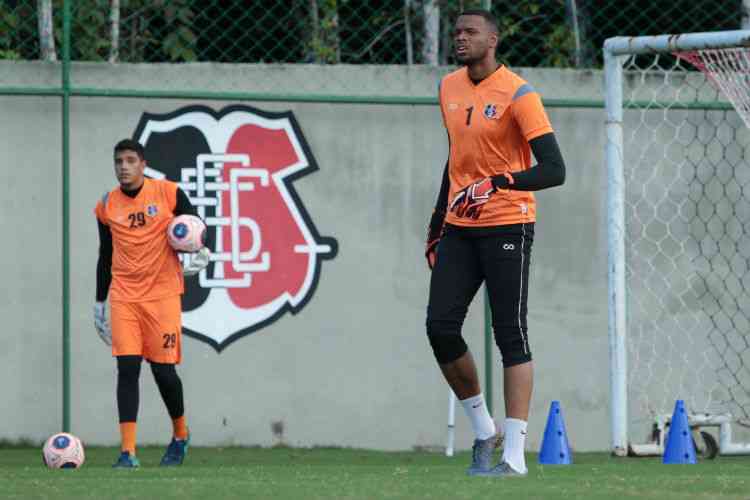 CLASSIFICANDO OS GOLEIROS DO BRASILEIRÃO 2023! 