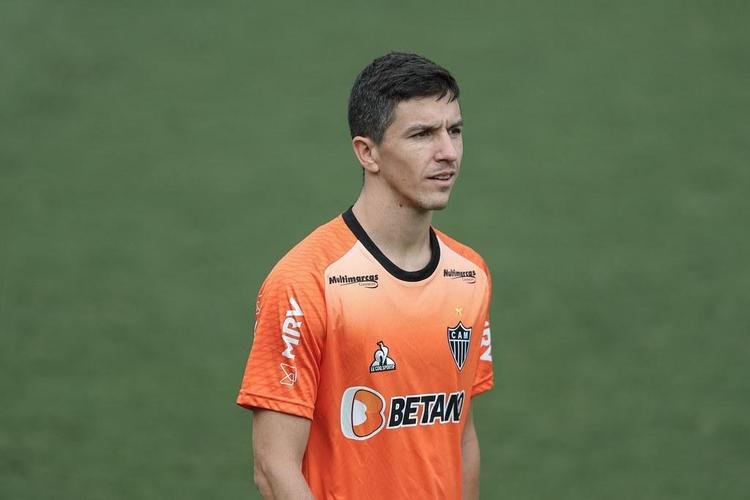 Atlético fecha preparação para semifinal contra o Palmeiras