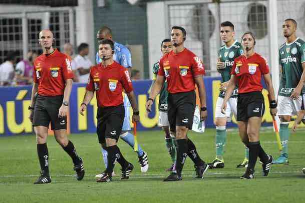 Imagens da partida entre Atltico e Palmeiras, no Independncia, pela 35 rodada do Brasileiro