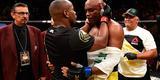 Imagens do histrico UFC 200, que lotou a nova T-Mobile Arena, em Las Vegas