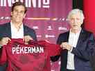 Venezuela contrata o técnico argentino José Pekerman