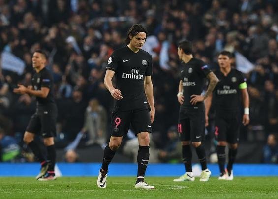 De Bruyne resolve, Manchester City elimina o PSG e vai  semifinal pela primeira vez 