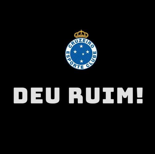 Memes da eliminação do Cruzeiro na Copa do Brasil
