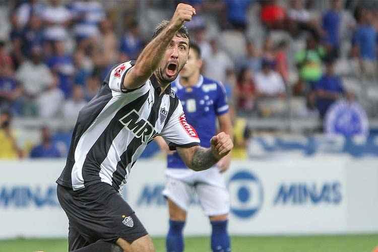 Bruno Cantini/Atlético Bruno Cantini/Atlético