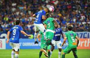 Goleiro Felipe, do Uberlndia, parou Fred em lances incrveis no Mineiro