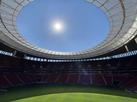 Atlético estuda jogar mata-mata da Libertadores com público em Brasília
