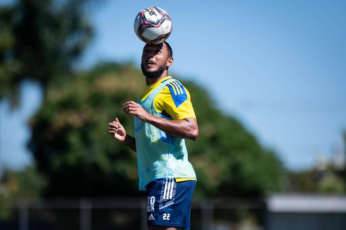 Cruzeiro, 3º colocado, pega o líder Atlético no Mineirão pela 9ª rodada do Campeonato Mineiro