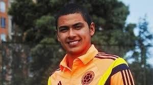 Stiven Vega Londoo, de 22 anos,  um jogador de futebol colombiano que atua como volante do Millonarios. Est avaliado em cerca de 500 mil euros (R$ 3,3 milhes). Possui nota 7 no SofaScore.