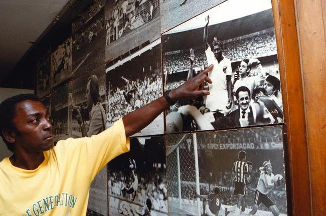 24/11/2000 - Reportagem do Estado de Minas com Paulo Cezar de Souza, 