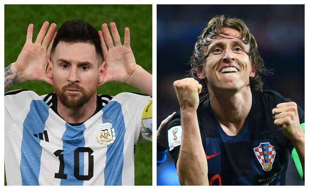 Copa do Mundo 2022: por que Messi era 'rejeitado' e agora se tornou a  esperança dos Argentinos na final - BBC News Brasil