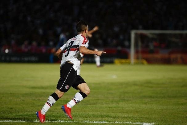 Clássico das Emoções disputado pela 2ª fase da Copa do Brasil vale R$ 1,45 milhão para o vencedor do confronto