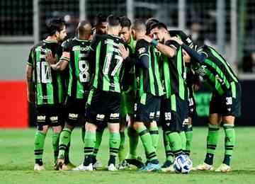 Equipe mineira foi derrotada por 3 a 2 pelo Defensa y Justicia-ARG nesta noite de terça-feira (24/5), no Independência, pela Sul-Americana