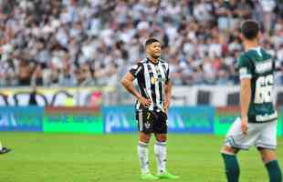 Fotos do jogo entre Atltico e Gois, no Mineiro, em Belo Horizonte, pela 23 rodada da Srie A do Brasileiro