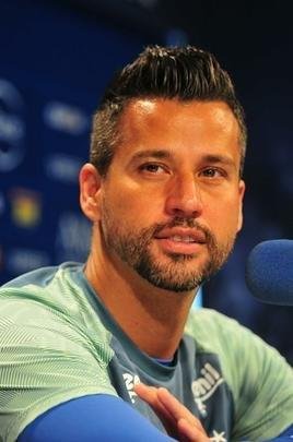 Imagens do treino do Cruzeiro com a presena do presidente Wagner Pires de S