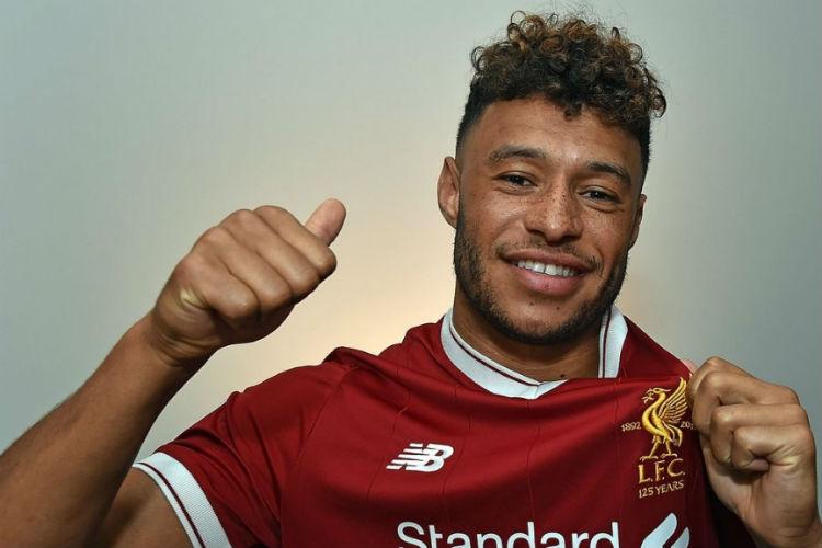 Divulgação/Liverpool Divulgação/Liverpool