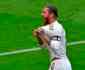 Com gol de Sergio Ramos, Real Madrid bate Athletic Bilbao com dificuldades