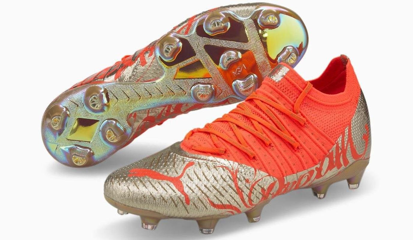 Neymar - Puma Future Z 1.4 NJR Dream Chaser - R$ 1.799,90