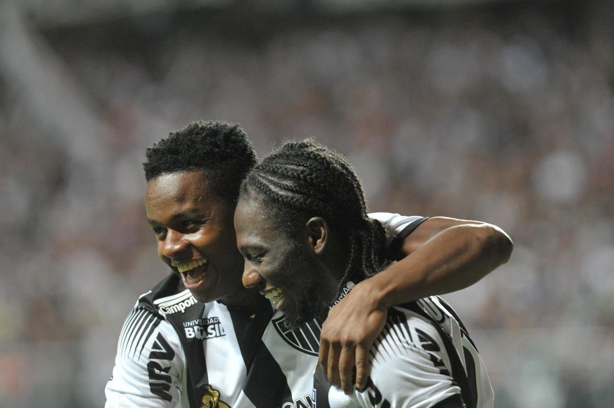 Equipes se enfrentaram neste sbado, no Independncia, pela quinta rodada do Brasileiro