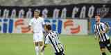 Fotos de Atltico x Santos, no Mineiro, pelo Campeonato Brasileiro