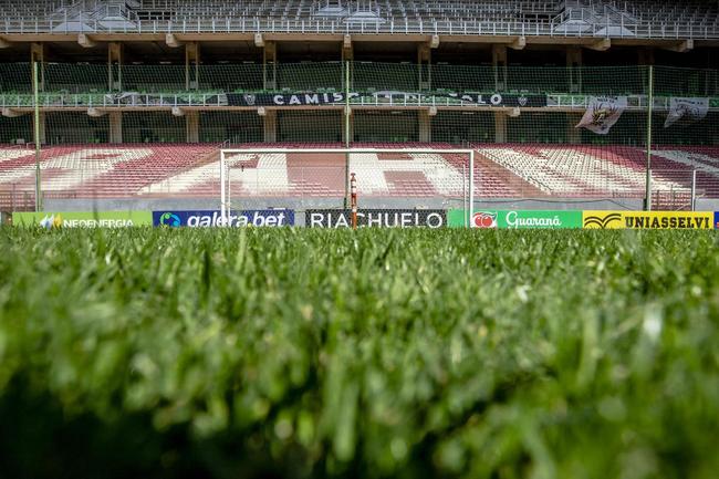Fotos do Campeonato Brasileiro Feminino A2