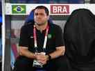 Desgastados, Douglas Luiz e Nino podem ser desfalques do Brasil no domingo