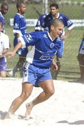 JUNHO - Dia a dia de treinos do Cruzeiro na temporada que culminou com a Trplice Coroa