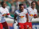 RB Bragantino bate o Guarani e assume a liderana do Grupo A do Paulisto