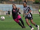 Atltico estreia no Mineiro Feminino com vitria sobre o Uberlndia