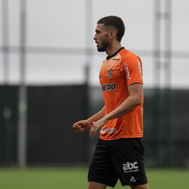 Atltico defende a liderana do Campeonato Mineiro na busca pelo tricampeonato do Estadual 