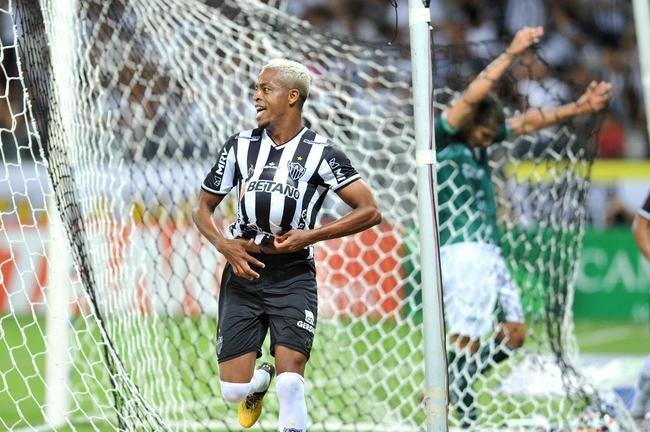 Fotos da partida de volta da semifinal do Campeonato Mineiro, entre Atltico e Caldense, no Mineiro, em Belo Horizonte