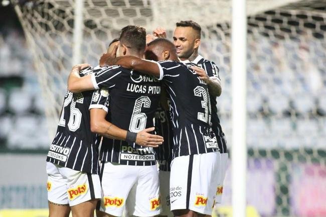 12� lugar - Corinthians (R$ 14,6 milh�es)