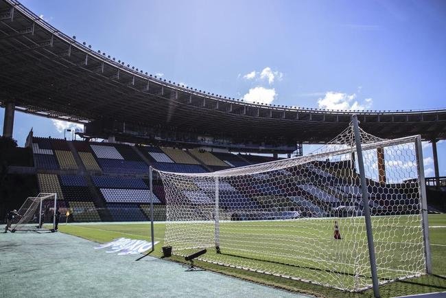 Cruzeiro 1x1 Democrata-SL: fotos do jogo no estdio Kleber Andrade, em Cariacica-ES, pela oitava rodada do Campeonato Mineiro