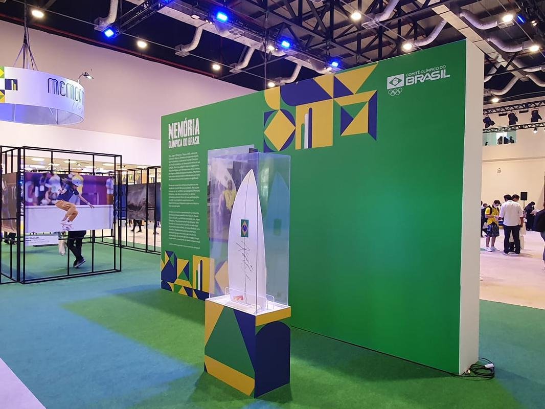 Evento aconteceu em 19 e 20 de abril de 2022, na cidade de Salvador