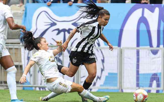 CBF divulga calendário de competições femininas para 2022; veja