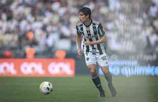 O Atltico visitou o Corinthians na tarde deste domingo (13/11), na Neo Qumica Arena, em So Paulo, pela 38 rodada da Srie A do Campeonato Brasileiro.