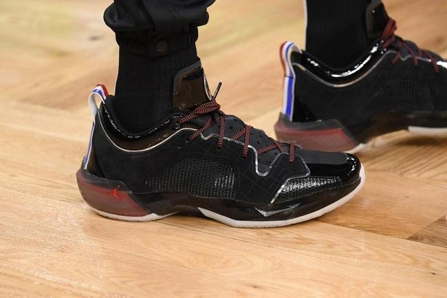 Jayson Tatum, do Boston Celtics