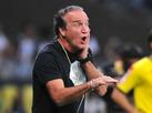 Cuca aponta principal foco do trabalho no Atltico: 'O emocional joga'