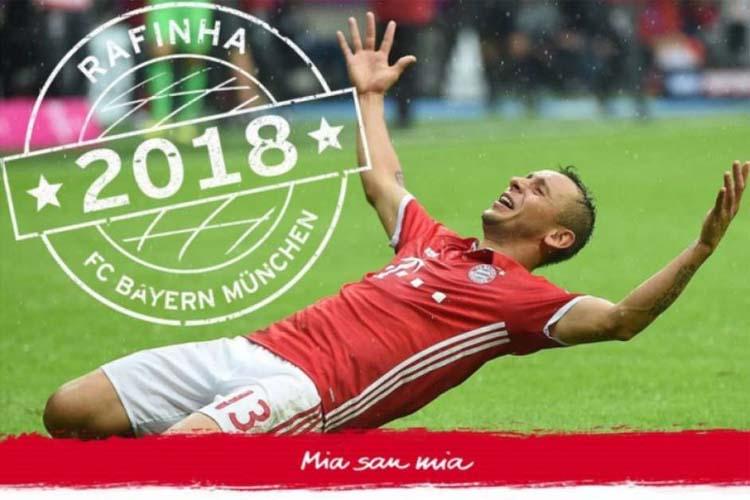 Reprodução Bayern Reprodução Bayern