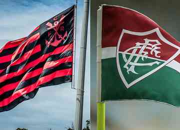 Pressionados, Rubro-Negro e Tricolor vêm de tropeços na Libertadores e buscam a taça para ganhar moral nesta já desgastante temporada