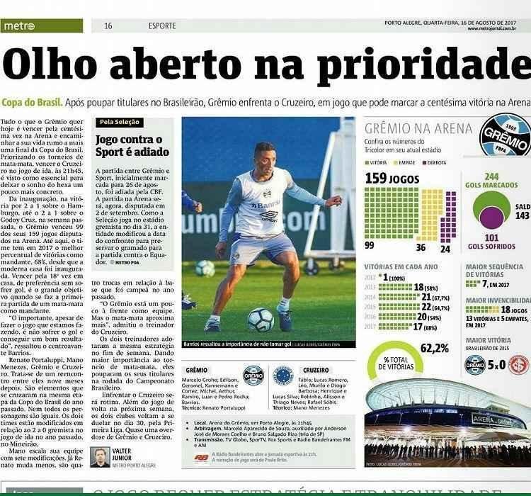 Jornal Metro