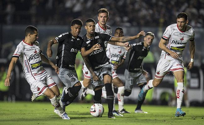 Cruzeiro x Vasco da Gama Estatísticas Confronto Direto