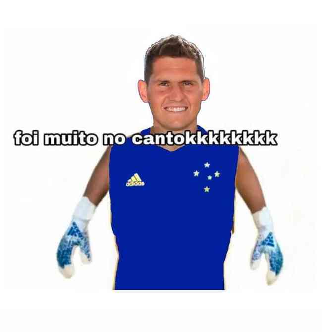 Veja os memes da derrota do Cruzeiro para o América, no Campeonato Mineiro  - Superesportes